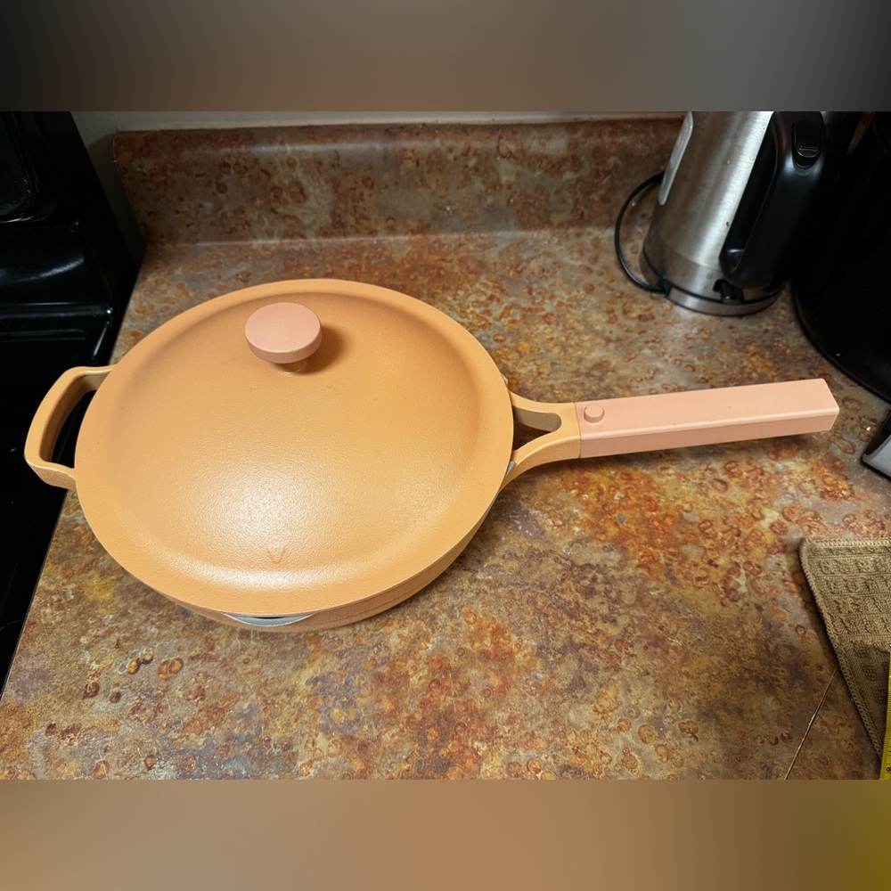10.5” Our Place Always Pan 2.0 - Spice AS IS